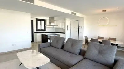 Apartment on Calle Dunas de Casasola photo 3