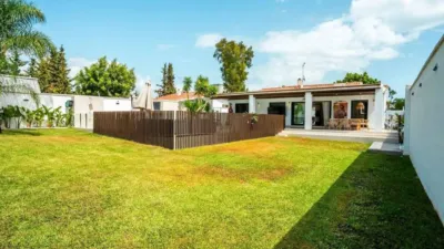 Chalet on Dunas de Casasola Street photo 30