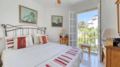 Chalet on Calle Espliego, 11 photo 10