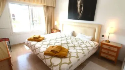 Apartment on Avenida del Rhin photo 12