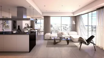 Apartment on Huerto Street photo 7