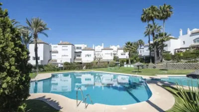 Chalet on Calle de Cádiz photo 32
