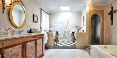 Chalet in Fuengirola photo 7