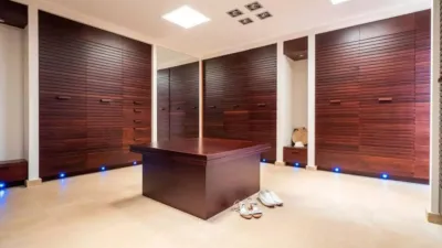 Chalet in Barrio San Roque photo 25