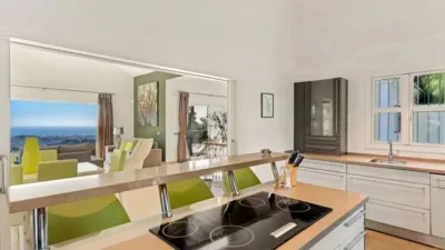 Chalet en Montemayor-Marbella Club photo 12