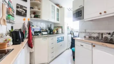 Apartment on Avenida de Benamara photo 12