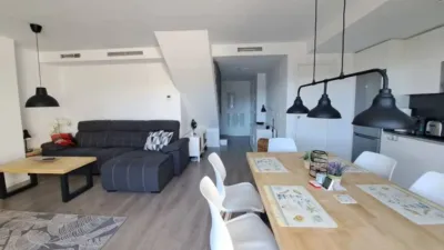 Apartment on N-A Street, -1 photo 5