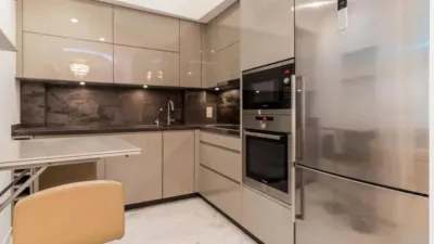 Townhouse at Calle Parque Central, 5 photo 6