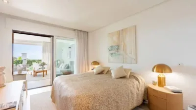Apartment on Avenida del Carmen photo 14