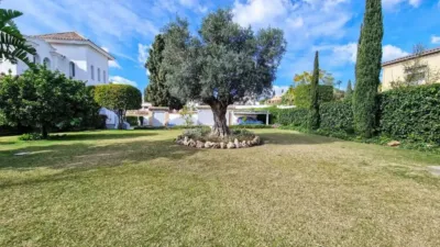 Chalet on Calle del Azahar photo 30