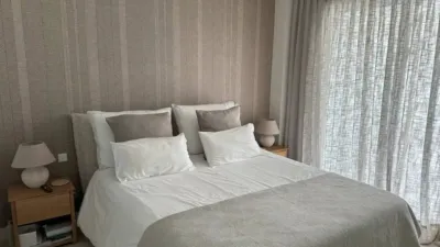 Apartment on Dunas de Casasola Street photo 9