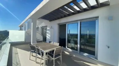 Apartment on Islas Caiman Street photo 14