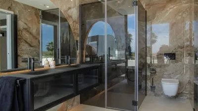 Chalet on Calle Villa Borghese, 1 photo 16