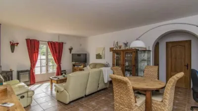 Chalet in Coín photo 2