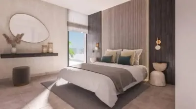 Apartment on Calle Pintado photo 3
