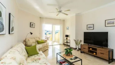 Apartment on Dunas de Casasola Street photo 2