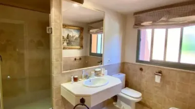 Penthouse on Carretera A Benahavis photo 15