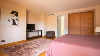 Chalet in Barrio San Roque photo 26