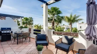 Apartment on Avenida La Resina photo 19