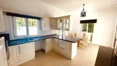 Chalet on Calle Parque Central, 5 photo 16