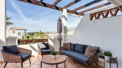 Apartment on Avenida La Resina photo 18