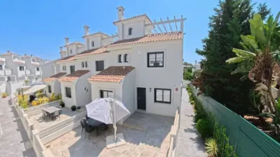 Chalet on Calle del Priorato photo 34