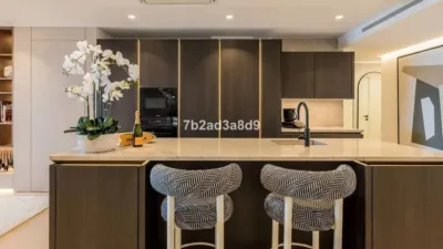 Apartment on Punta de la Plata Street photo 11