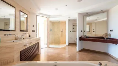 Chalet in Barrio San Roque photo 30