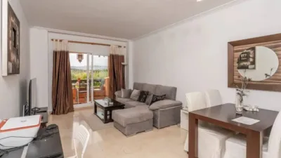 Penthouse in Urbanización Bahía Casares photo 2