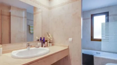 Apartment on Calle Benalauria, 11 photo 10