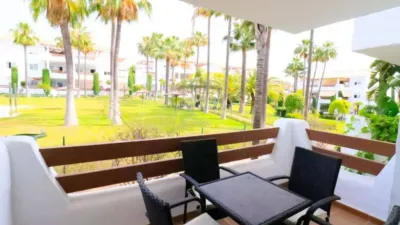 Apartment on Calle Lima photo 28