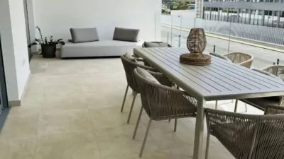 Apartment on Dunas de Casasola Street photo 11