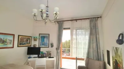 Penthouse on Carretera A Benahavis photo 19