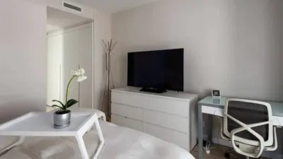 Apartment on Avenida Parque Selwo photo 23