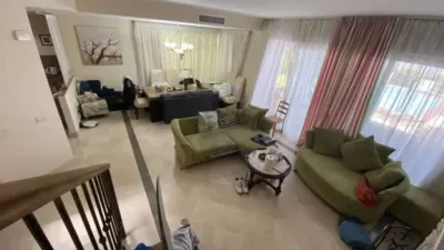 Chalet on Calle del Junquillo photo 4