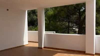 Chalet en Altos de Estepona photo 35