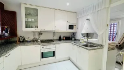 Penthouse on Avenida de la Playa photo 26