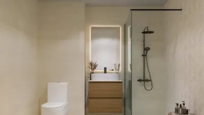 Apartment on Calle Parque Central, 5 photo 13