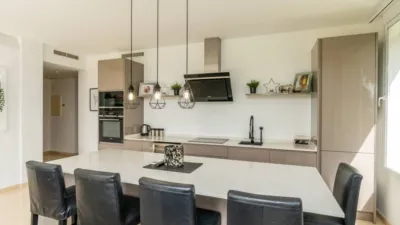 Apartment in Casares photo 7