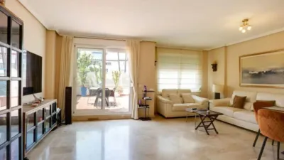 Chalet on Avenida de Benamara photo 4