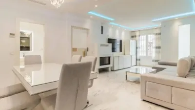 Townhouse at Calle Parque Central, 5 photo 3