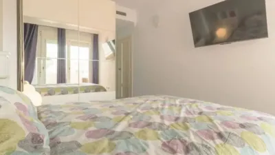 Apartment on Calle Parque Central, 5 photo 27
