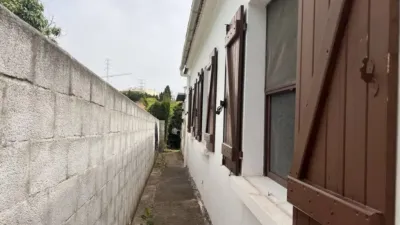 Chalet on Avenida Parque Selwo photo 36