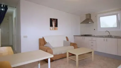 Chalet in Coín photo 26