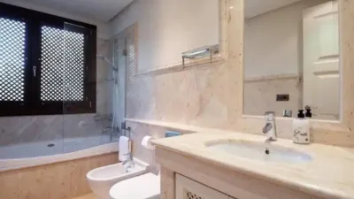 Apartment on Avenida del Carmen photo 11