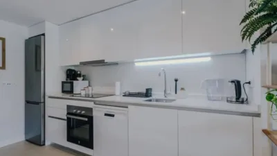 Apartment on Calle Archidona, 2 photo 6