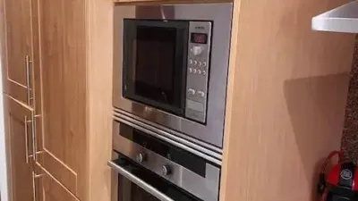 Apartment on N-A Street, -1 photo 6