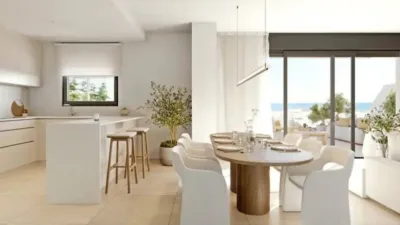 Apartment in Plaza de Augusto Suárez de Figueroa photo 5
