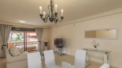 Penthouse on Calle Sefardí photo 13