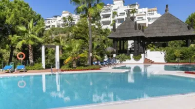 Apartment on Calle Nueva Atalaya photo 16